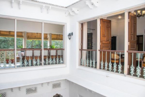 Mukam at Kanak Vilas, Jaipur